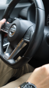 Sunlifex Jam Tangan Pria 9192 Kuarsa Tanggal Bercahaya Kasual Tali Stainless Steel Jam Tangan Cowok