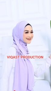 PASHMINA JERSEY INSTAN KERUDUNG SEGIEMPAT HIJAB PASTAN JILBAB SEGI EMPAT PASHMINA INSTANT KERUDUNG DAILY TERBARU