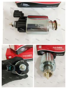 SS-MI-NSP151 BRAND NAS PARTS STARTER SOLENOID 12V FOR USE ON: TOYOTA VIOS NSP 150151YARISALTISAVANZARUSH
