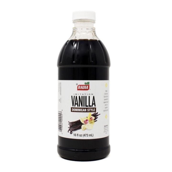 Badia Vanilla Extract Dominican Style 473mL | Lazada PH