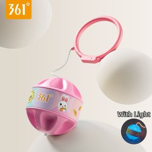 361° | Foot Hoop Jump Ball Children Outdoor Toy