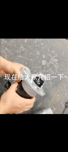 Diesel Engine Starter For Generator and Cutters