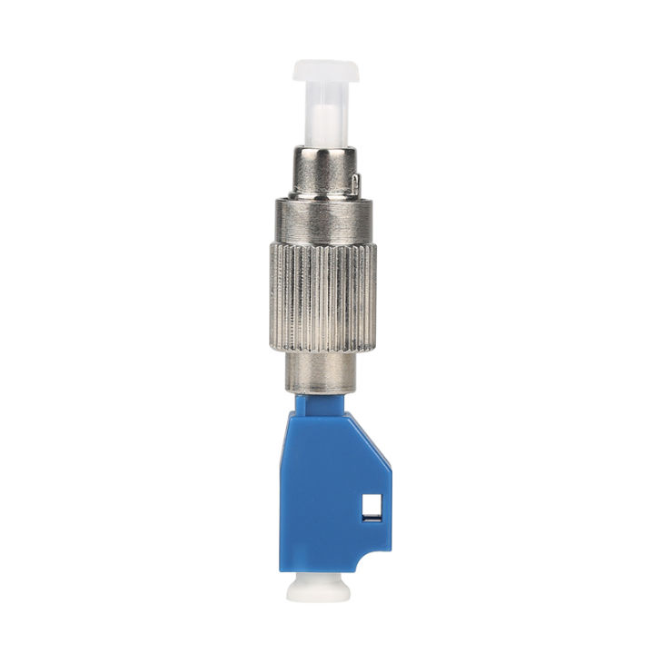 LC/UPC(Female) To FC/UPC(Male) SM-9/125 Hybrid Fiber Adapter Optical ...