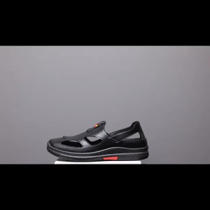 Kingvirus..Sepatu Pria K46 SlideSepatu Flip Flop Sepatu Sendal Casual Hilking Sepatu Outdoor Mudah Dipakai Tren Kekinian Import Tidak Bikin Kaki Lecet FashionStoreclassy Model Terbaru&Nyaman Dipakai Pokonya.COD Bayar Ditempat