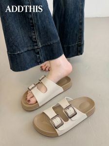 ADDTHIS | Summer Beach Sandals Slippers
