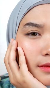 BODYWASH Black Coffee SR12 Sabun Mandi Sabun Cair Herbal 100ml