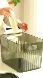 Kotak Penyimpanan Aman & Tahan Lama: Pilihan Terbaik untuk Anda