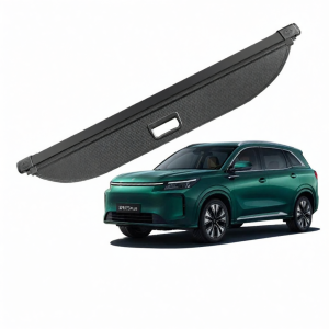 MLZH | Trunk Cover Shade Cargo Partition For SERES Blue Power E5 Interior Panel