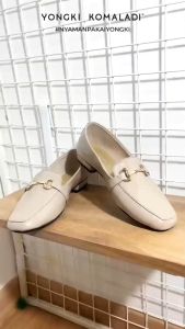 SEPATU WANITA YONGKI KOMALADI KALANI - BALERINA OL-ZELO1011-24 LADIES