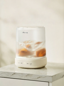 Bear | Mini Portable No Installation Required Washing Machine