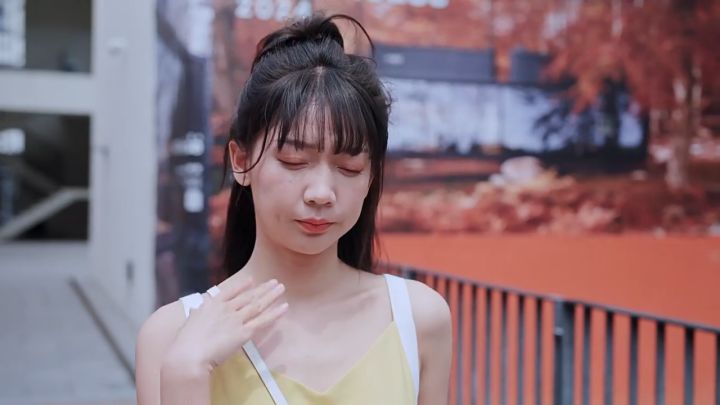 Xiaomi YouPin Official Store พัดลมพกพา 100 ระดับ การควบคุมความเร็วแบบ ...