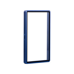 Metal Protection Case Pokemon TCG Trading Card Rating Frame Display Box PSA CGC CCIC BGS Card Holder Gaming Accessories