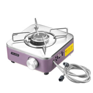 BSWOLF | Outdoor Portable Separate Cooking Set Stove Tea Boiling