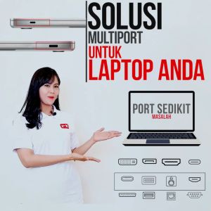 Type C 3.1 to HDMI VGA USB Hub Converter Adaptor 4 in 1 4K PX UCH14