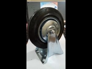 Roda Karet Mati 8: Aplikasi & Tips