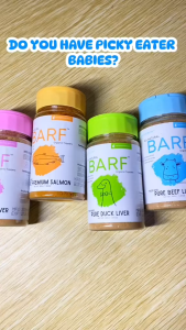 Luscious Recipe Freeze Dried Pure Beef Liver Powder Appetite Booster Organic Meal Toppers For Dogs & Cats