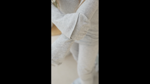 [New Arrival ] Children Eczema Mitten Sleeves Tee | Scratch Mittens T-Shirt | Eczema Flareup Rash Itch Relief