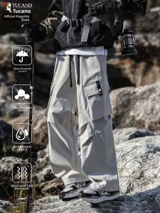 TUCANO | Waterproof Outdoor Mens Pants