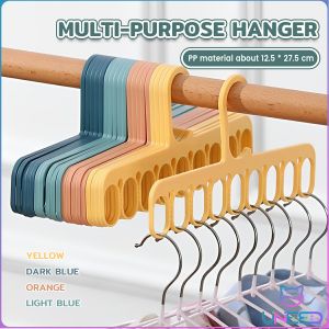 Multi-purpose Non-slip & Windproof Hangers: Your Ultimate Drying Solution