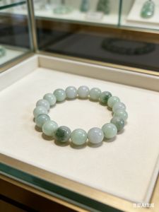 Bracelets Jadeite