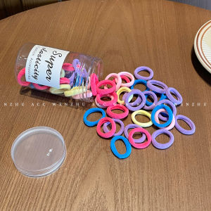 WENZHU | Children Soft Elastic Hair Bands