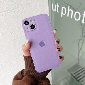 Luxury Leather Case High Quality Casing for iPhone 13 Pro Max / 12 Pro Max / 11 Pro Max / X / XS