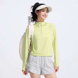 Pioneer camp | Sun UV Protection Outdoor Coat for Women
