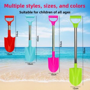Defasilk | Children Beach Play Tools Sand Shovel Set