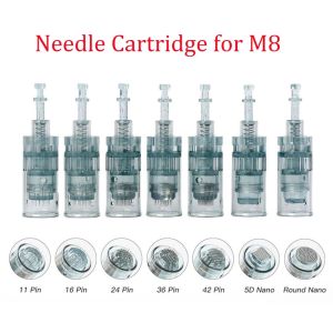 MTS Micro Needling Derma Pen Microneedling For Dr Pen M8