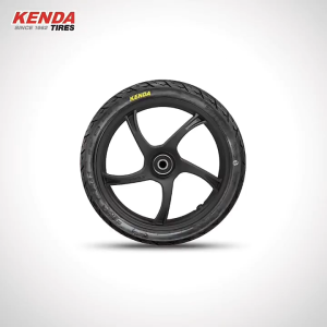 BAN LUAR KENDA K6039 TUBELESS RACING COMPOUND R14 RING 14 90/90 80/90