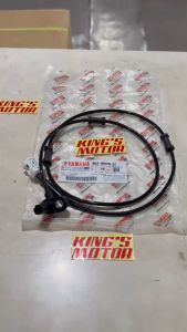 KABEL WHEEL SENSOR FRONT RODA DEPAN SPEEDOMETER SPIDOMETER SPEDOMETER AEROX 155 OLD NEW CONNECTED ALPHA ALPA TURBO B63 H5970 ASLI ORI ORIGINAL YAMAHA YGP