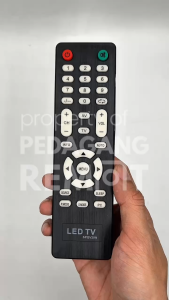 Remot/Remote TV LCD/LED Aoyama Ikedo JUC China SPQV29N