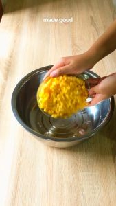 Ladang Lima Tepung Bumbu Serbaguna Bebas Gluten No MSG 150 gram