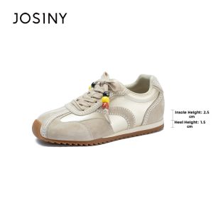 Josiny | Fashion Height-Increasing Female Shoes