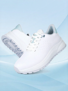 TTYGJ | Waterproof Anti-slip Spiked Thick Sole Golf Shoes