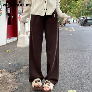 High Waist Comfortable Stylish Wide Leg Pants
