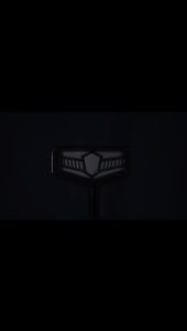 Lampu Stop RX King New & Old: Aksesoris 3in1 Yamaha