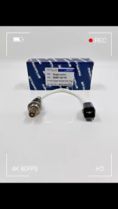 เซ็นเซอร์ออกซิเจน บน-ล่าง Toyota Vios G3 1.5L ปี 13-22Yaris 1.2L ปี 14-22Sienta 1.5L ปี 14-22 #89467-52110/89465-52740