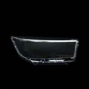 Toyota Innova Front Headlight Cover Compatible with 15-16-17-18 Models Auto Car Lighting System Lighting Surface Protection