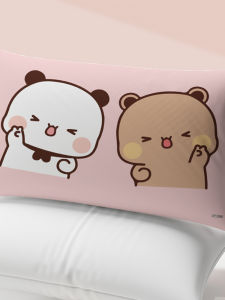 Áo Đệm Phong Cách Mới Dễ Thương in Họa Tiết Hoạt Hình Polyester Thoáng Khí Có Thể Giặt Máy Dùng Cho Mọi Lứa Tuổi