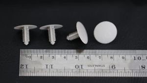 5 Pcs Klip Kancing Plafon Toyota Avanza Xenia Innova Original