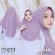 Clover Hijab