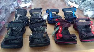 Sandal Gunung Anak Laki-Laki: Koleksi Terbaik dari KIDZTUBS