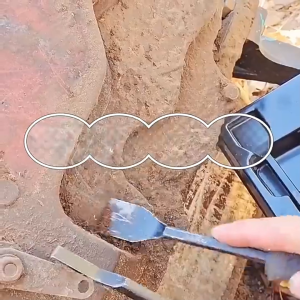 เครื่องมือซ่อมแซมเครื่องยนต์ขูดปะเก็นคาร์บอน 3 ชิ้น – อัตโนมัติอุตสาหกรรม ใช้งานได้จริงบนเหล็ก รับพื้นผิวใบมีดเหล็กสะอ