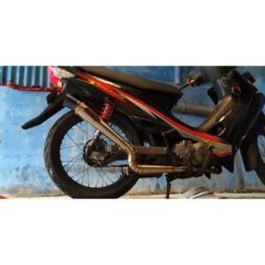 Leheran malay jupiter Vega supra x 125 karisma supra 110 shogun smahs legenda astrea