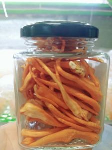 Đông trùng hạ thảo TLD sấy thăng hoa lọ 12g - 25gam - 50gam - Được nuôi cấy tại Lâm Đồng