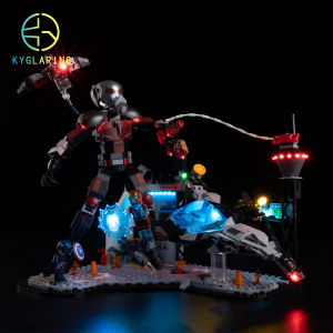 KEYUN | LEGO Scene Suitable LED Brick Toy Light