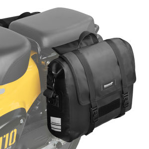 RHINOWALK | Waterproof Motorcycle Side Bag 15L