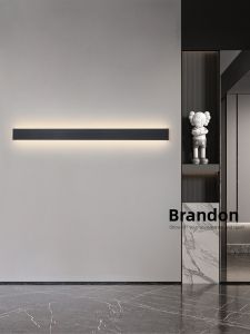 XUANJIDAO | Minimalist Wall Light