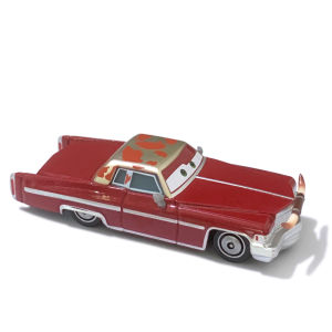 Takara Tomy | Pixar Cars Ramone Series Colors Golden Green Red Purple 1:55 Alloy Diecast Childrens Christmas Toys Cars Model Gifts